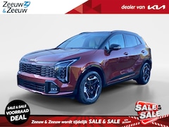 Kia Sportage - 1.6 T-GDi Hybrid GT-PlusLine | NIEUWE SPORTAGE | 239 PK | 1510Kg trekgewicht | NU €4000,
