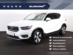 Volvo XC40 - T5 Twin Engine Inscription - Panoramisch schuif-/ kanteldak - Cruise Control - Climate Con