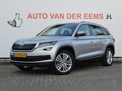 Skoda Kodiaq - 1.5 TSI Business Edition 7p. NL-auto / Cruise adaptieve / Stoelverw