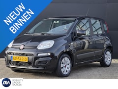Fiat Panda - 1.2 Edizione Cool | Airco | 5-Deurs | Hoge Instap