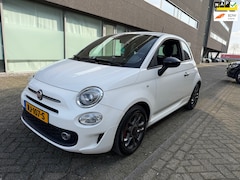 Fiat 500 - 0.9 TwinAir Turbo Sport CLIMAT BJ 12-2017