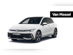 Volkswagen Golf - 1.5 eHybrid GTE 272 PK| Panoramadak | Head-Updisplay | 360 Camera | 18 Inch Velgen | Navig