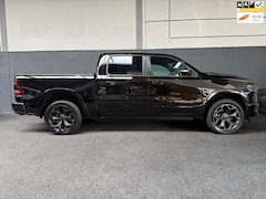 Dodge Ram 1500 - 5.7 V8 4x4 Crew Cab Limited Head-Up