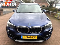 BMW X1 - sDrive18i Essential