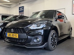Suzuki Swift - 1.4 Sport Smart Hybrid * Achteruitrijcamera * Stoelverwarming