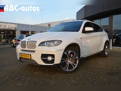 BMW X6 - 5.0i Hybride Full options / 73dkm
