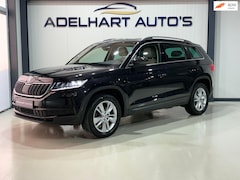 Skoda Kodiaq - 1.5 TSI Style / Navigatie full map / Apple CarPlay / Elektrische stoelen Memory / etc