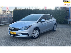 Opel Astra - 1.6 CDTI Online Edition, Nap, 1e Eig, Navi, Airco, Pdc, Elek pkt