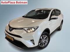 Toyota RAV4 - 2.5 Hybrid Dynamic Edition