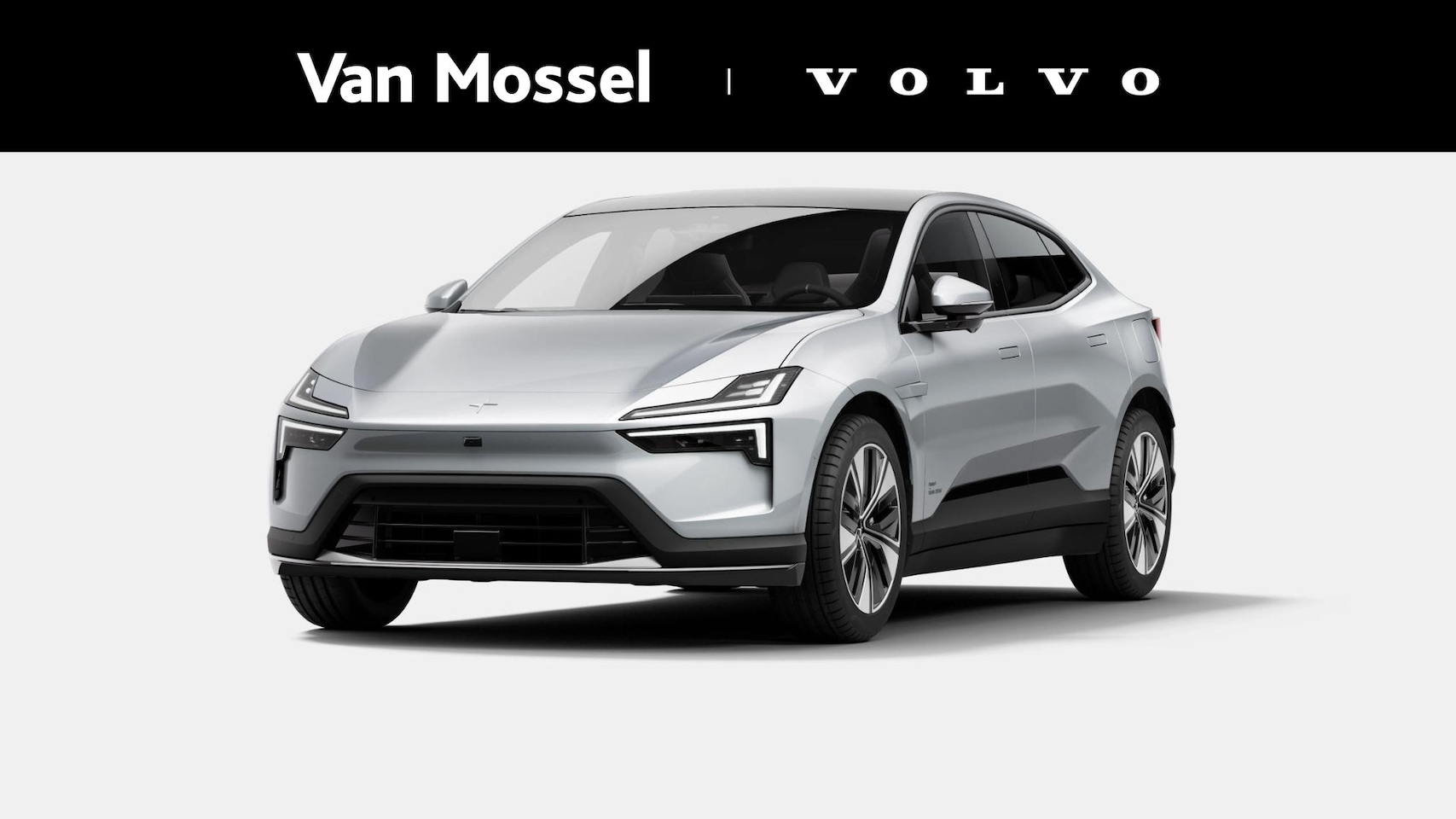 Polestar 4 - Long Range Single motor Prime 100 kWh No Compromises-voordeel oplopend tot € 10.000 - AutoWereld.nl