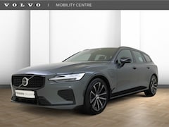 Volvo V60 - 2.0 T6 AWD + Dark | Trekhaak | 360 Camera |