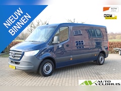 Mercedes-Benz Sprinter - 311 2.2 CDI H2 CAMERA TREKHAAK CRUISE