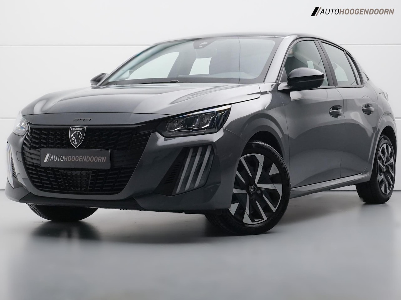 Peugeot 208 - 1.2 PureTech 100 Active Sport (APPLE CARPLAY,CRUISE CONTROL,PARKEERSENSOREN,LED,AIRCO,NIEU - AutoWereld.nl