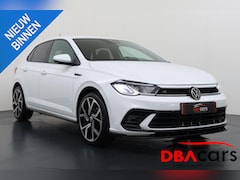 Volkswagen Polo - 1.0 TSI R-Line