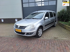 Dacia Logan MCV - | 1.6 Lauréate 7p. | Airco |