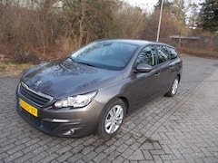 Peugeot 308 SW - 1.2 e-THP Active