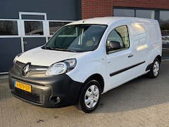 Renault Kangoo - Z.E. Maxi Airco Cruise Navi