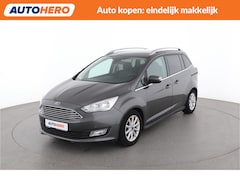 Ford Grand C-Max - 1.0 Trend 7p. | HP59532 |