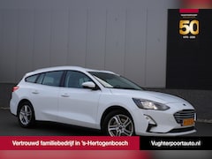 Ford Focus Wagon - 1.5 Tdci 120pk/H6/Carplay/Trekhaak/*67.000km*/CameraLED/Cruise