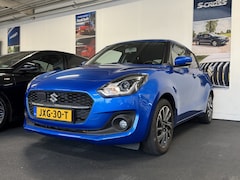 Suzuki Swift - 1.2 Style Smart Hybrid * Achteruitrijcamera * Stoelverwarming