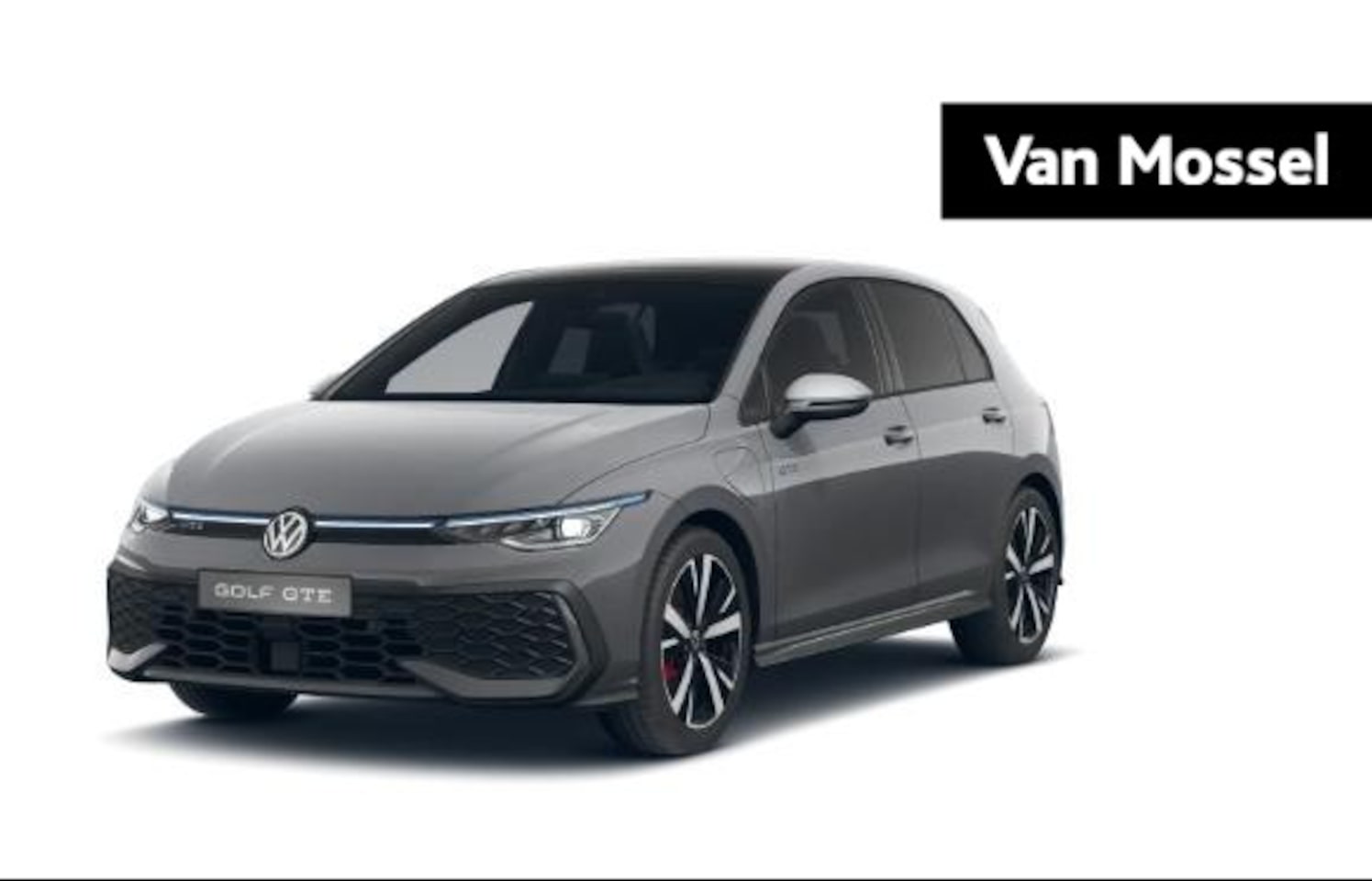 Volkswagen Golf - 1.5 eHybrid GTE 272 PK| Panoramadak | Head-Updisplay | Stuurwielverwarming | Stoelverwarmi - AutoWereld.nl