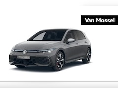 Volkswagen Golf - 1.5 eHybrid GTE 272 PK| Panoramadak | Head-Updisplay | Stuurwielverwarming | Stoelverwarmi
