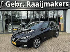 Nissan LEAF - 2.ZERO Edition 40 kWh*80%SOH*EXPORTPRIJS