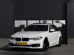 BMW 3-serie Touring - 318i Corporate Lease High Executive Pano - Trekhaak - Leer - NAP