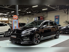 Volkswagen Golf - 1.4 TSI R-Line Vol optie's Pano Maxton Cruise
