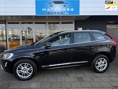 Volvo XC60 - 2.0 T5 FWD Summum AUTOMAAT|PANO|LEER|NAVI