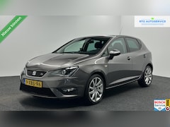 SEAT Ibiza - 1.2 TSI FR NAVIGATIE CRUISE LM ECC