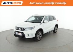 Suzuki Vitara - 1.4 Boosterjet Comfort Smart Hybrid | ZK82936 |