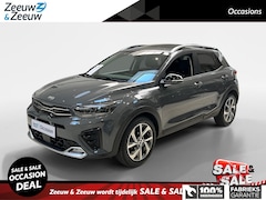 Kia Stonic - 1.0 T-GDi MHEV GT-PlusLine | Schuif kantel dak | GT-Plusline | Stoel-Stuur verwarming | Cr
