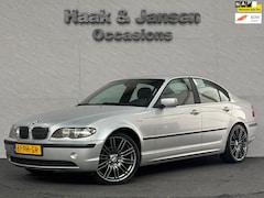 BMW 3-serie - 316i Edition - Cruisecontrol - Stoelverwarming - Automaat-Pdc