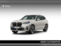 BMW X3 - xDrive30e M Sportpakket Pro | Professional Pack | Premium Pack | Comfort Pack | Panoramada
