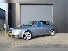 Audi A4 Avant - 1.8 Turbo Automaat S-line