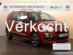 Citroën C3 Picasso - PT 110 Feel Edition Trekhaak | Climate Control | Sensoren