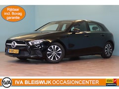 Mercedes-Benz A-klasse - 180 Business Solution Automaat | NAVI | CAMERA + PDC | CRUISE | STOELVERW | WIDE-SCREEN |