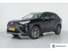 Toyota RAV4 - 2.5 Hybrid Style | Leder | Adaptive Cruise | Camera | Stoel-/Stuurverwarming | Elektr Stoe