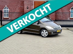 Mercedes-Benz A-klasse - 170 Classic / Automaat / Airco / Stoelverwarming / 5 Deurs / Nieuwe Apk