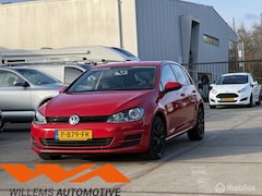 Volkswagen Golf - 1.2 TSI Trend Edition
