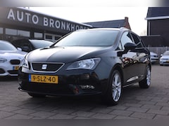 SEAT Ibiza ST - 1.2 TSI CHILL OUT | CLIMA | CRUISE | 1e EIGENAAR