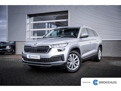 Skoda Kodiaq - 1.5 TSI Business Edition | Achteruitrijcamera | Cruise control adaptief | Trekhaak uitklap