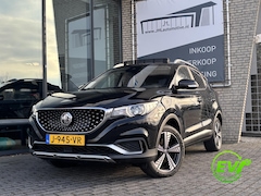 MG ZS - EV Luxury 45 kWh*CARPLAY*PANO*ECC*CAMERA*ACC*LEDER