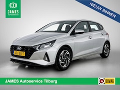 Hyundai i20 - 1.0 T-GDI 48V 120PK COMFORT CAMERA | CARPLAY | CRUISE
