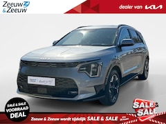 Kia Niro EV - Plus Advanced 64.8 kWh Demonstratie auto | Navigatie | Achteruitrijcamera | Geheugenfuncti