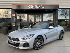 BMW Z4 Roadster - SDrive20i High Exe M-Sport Leder|Harman&Kardon|Keyless|Camera|Carplay