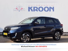 Suzuki Vitara - 1.5 Hybrid Style|Automaat|Panoramadak|Carplay|