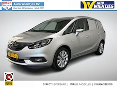 Opel Zafira Tourer - Van | 1.6 Cdti 100kw | Airco | Navi | Camera