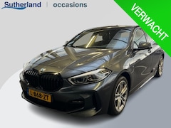 BMW 1-serie - 118i Business Edition Plus